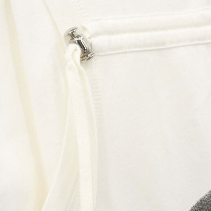 Christian Dior 2004 Layered Look Tank Top White #36