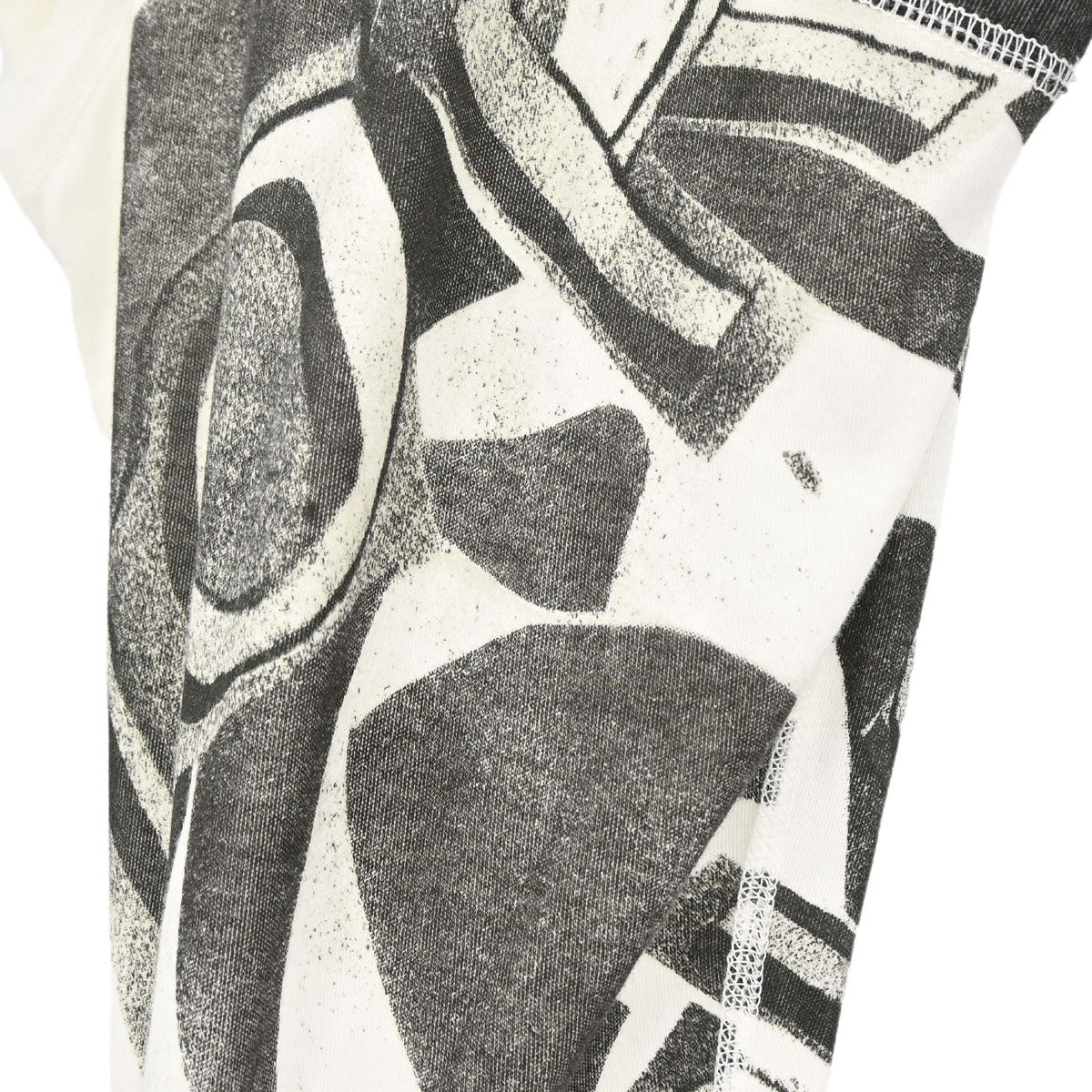 Christian Dior 2004 Layered Look Tank Top White #36