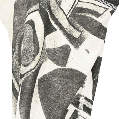 Christian Dior 2004 Layered Look Tank Top White #36