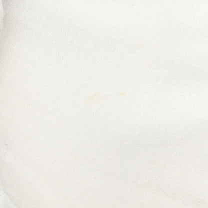 Christian Dior 2004 Layered Look Tank Top White #36
