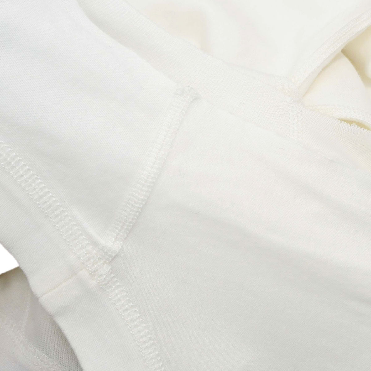 Christian Dior 2004 Layered Look Tank Top White #36