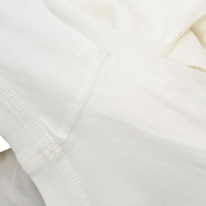 Christian Dior 2004 Layered Look Tank Top White #36