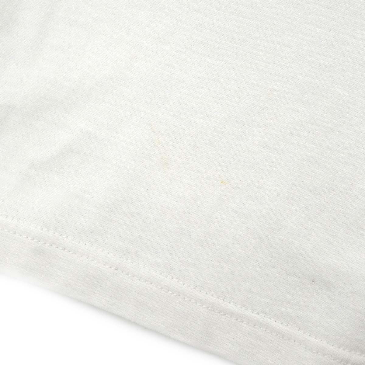 Christian Dior 2001 Long Sleeve T-shirt White #38