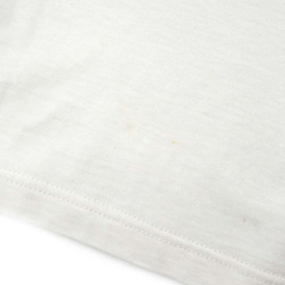 Christian Dior 2001 Long Sleeve T-shirt White #38