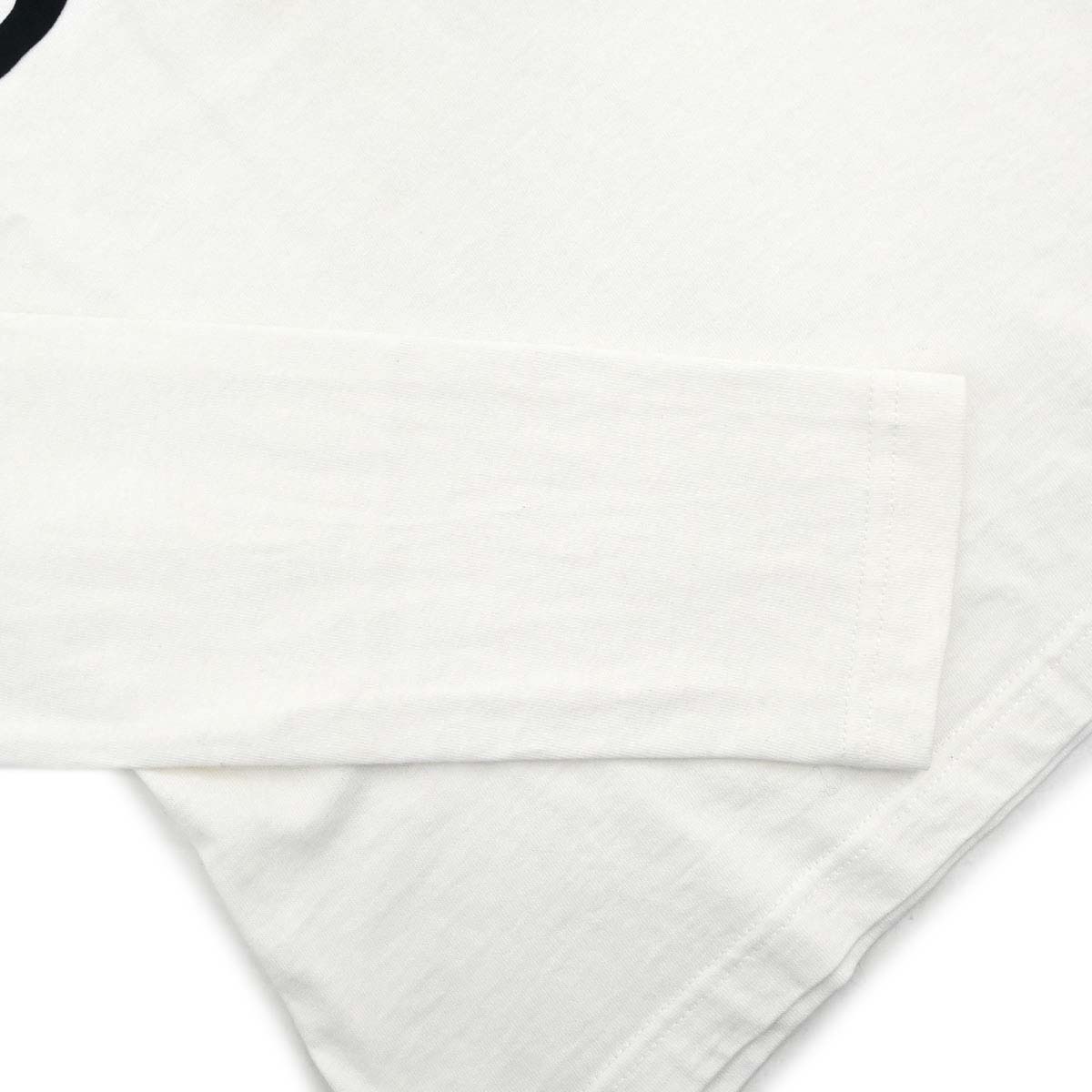 Christian Dior 2001 Long Sleeve T-shirt White #38