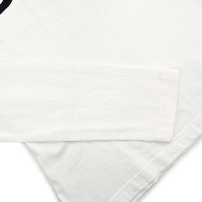 Christian Dior 2001 Long Sleeve T-shirt White #38