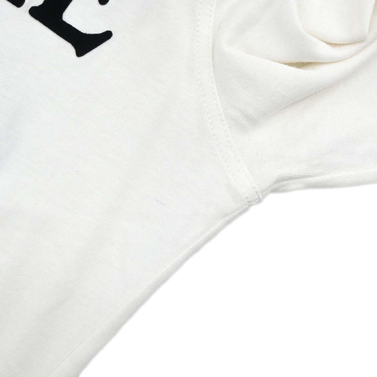 Christian Dior 2001 Long Sleeve T-shirt White #38