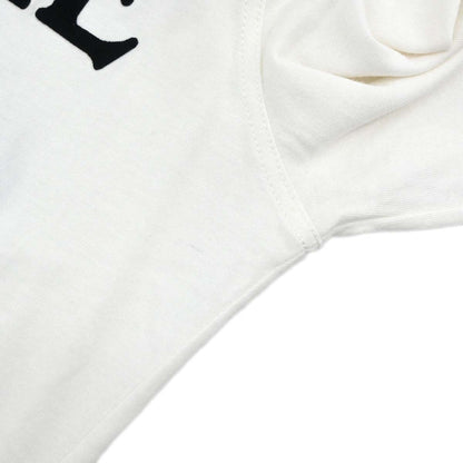 Christian Dior 2001 Long Sleeve T-shirt White #38