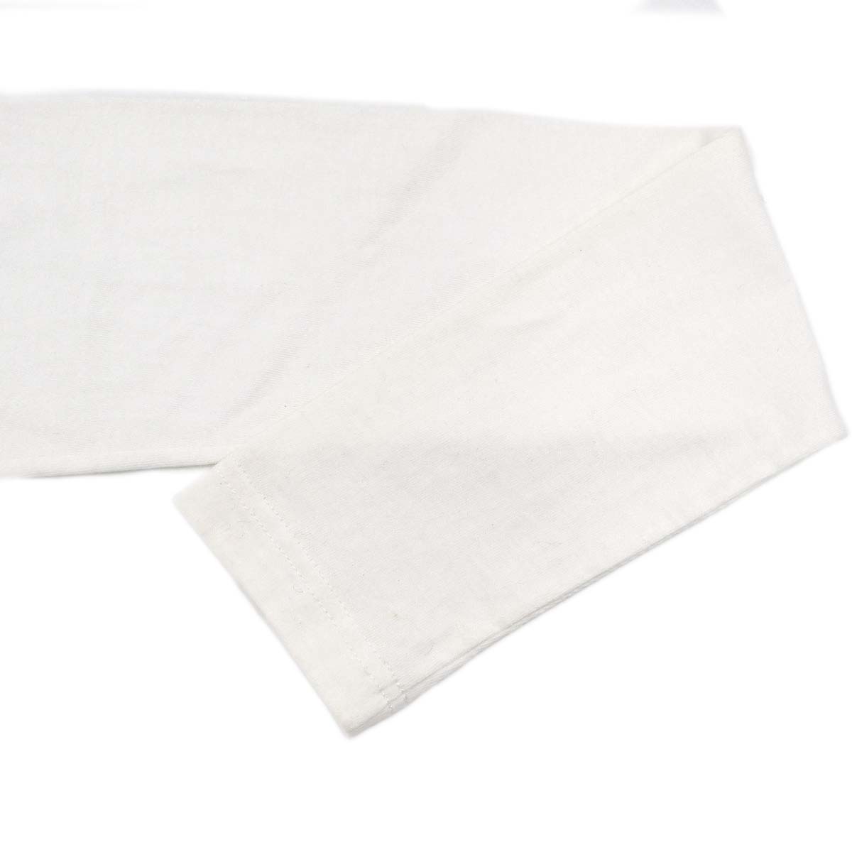 Christian Dior 2001 Long Sleeve T-shirt White #38