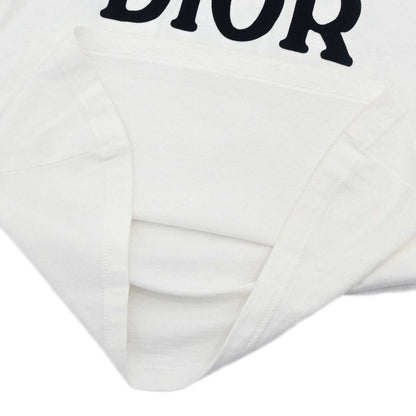 Christian Dior 2001 Long Sleeve T-shirt White #38