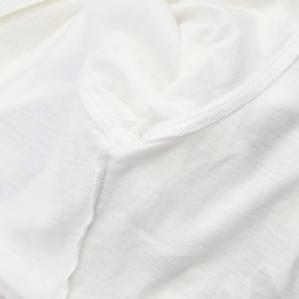 Christian Dior 2001 Long Sleeve T-shirt White #38