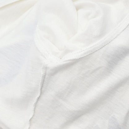 Christian Dior 2001 Long Sleeve T-shirt White #38