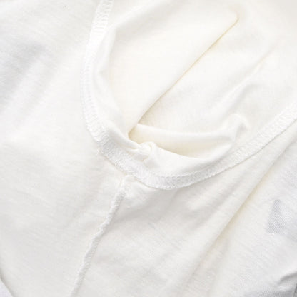 Christian Dior 2001 Long Sleeve T-shirt White #38