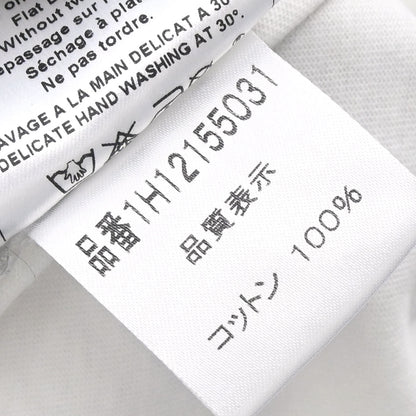 Christian Dior 2001 Long Sleeve T-shirt White #38