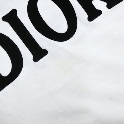 Christian Dior 2001 Long Sleeve T-shirt White #38