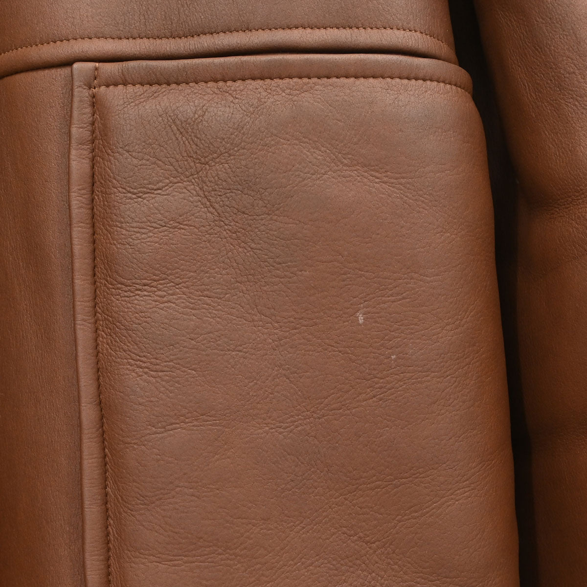 Chanel 1998 Coat Brown #38
