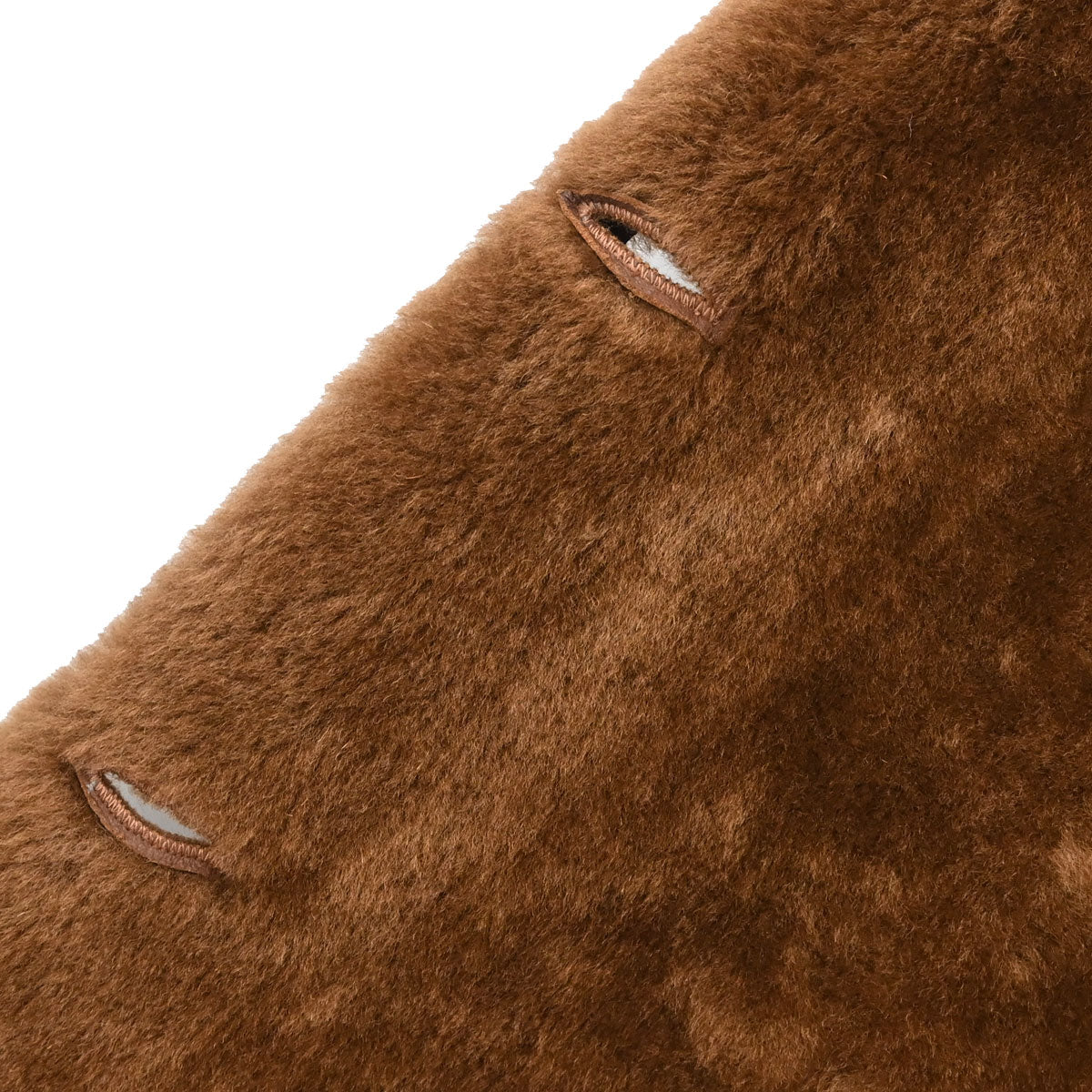 Chanel 1998 Coat Brown #38