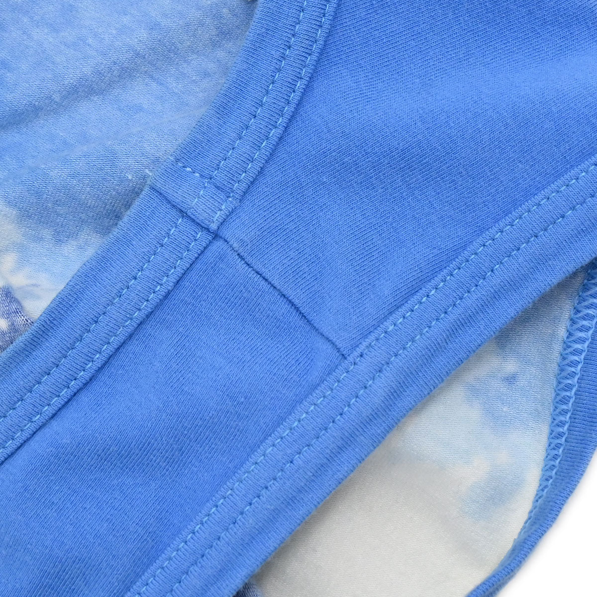 Chanel 2002 Surf Line Sleeveless Tank Top Blue #40