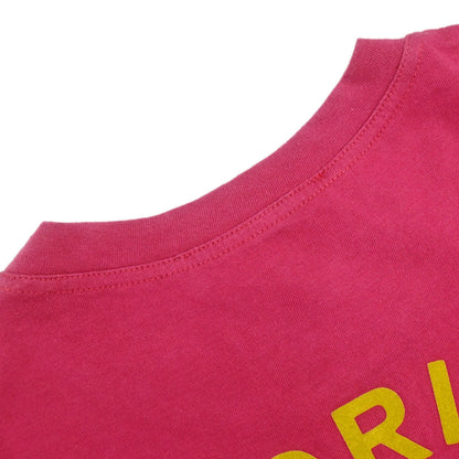 Christian Dior 2002 Sleeveless Tank Top Pink #38