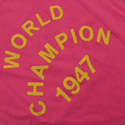Christian Dior 2002 Sleeveless Tank Top Pink #38