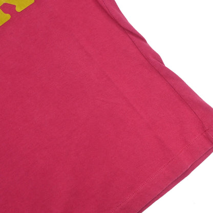 Christian Dior 2002 Sleeveless Tank Top Pink #38