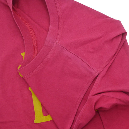 Christian Dior 2002 Sleeveless Tank Top Pink #38