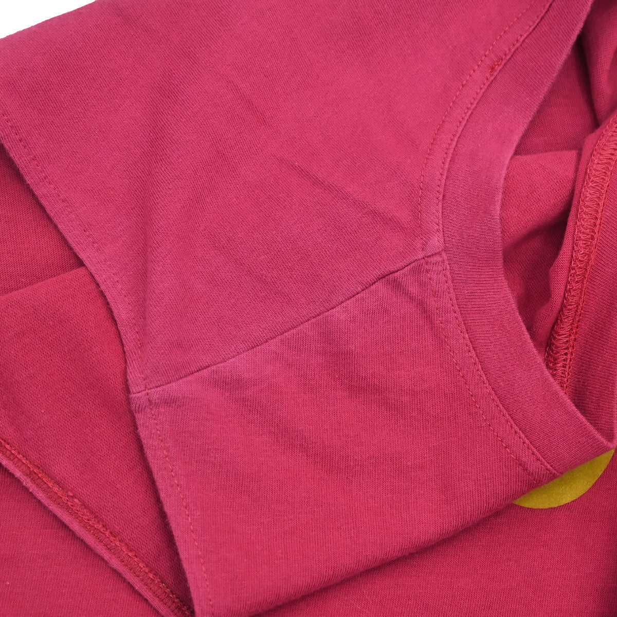 Christian Dior 2002 Sleeveless Tank Top Pink #38