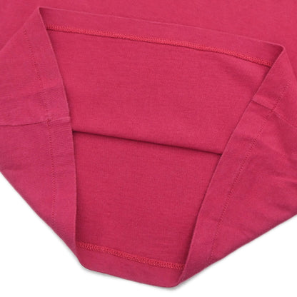 Christian Dior 2002 Sleeveless Tank Top Pink #38