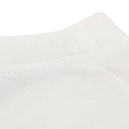Christian Dior 2004 Tank Top Trotter White #38