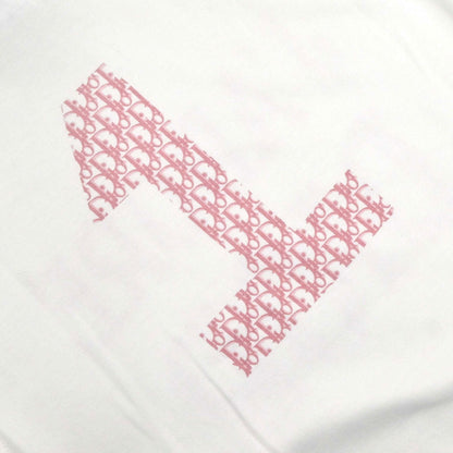 Christian Dior 2004 Tank Top Trotter White #38