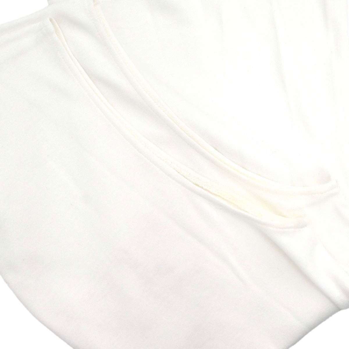 Christian Dior 2004 Tank Top Trotter White #38