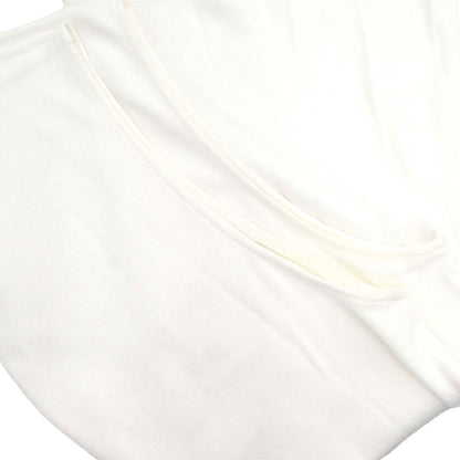 Christian Dior 2004 Tank Top Trotter White #38
