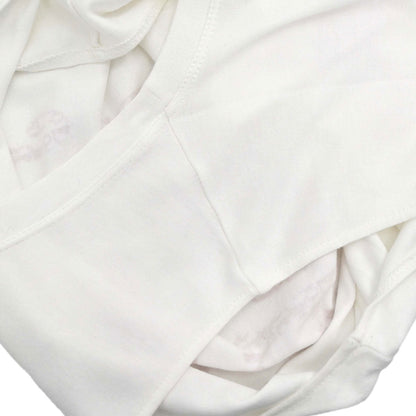 Christian Dior 2004 Tank Top Trotter White #38