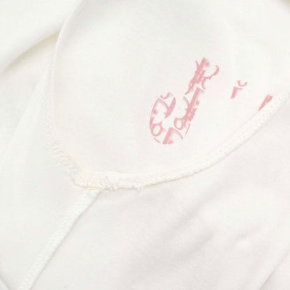Christian Dior 2004 Tank Top Trotter White #38