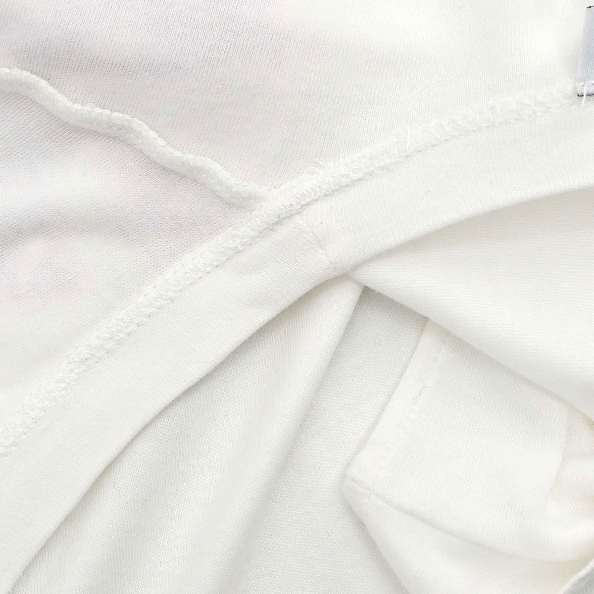 Christian Dior 2004 Tank Top Trotter White #38