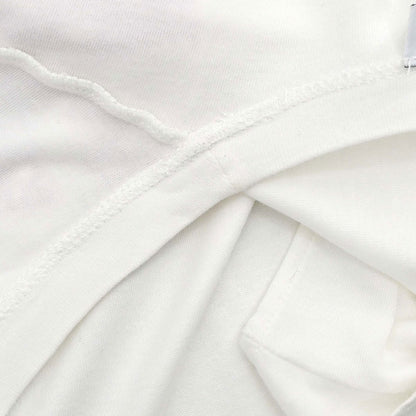 Christian Dior 2004 Tank Top Trotter White #38