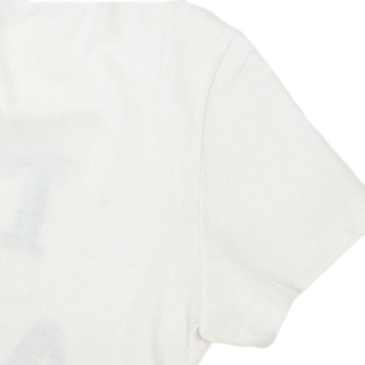 Christian Dior 2002 Logo T-shirt White #38