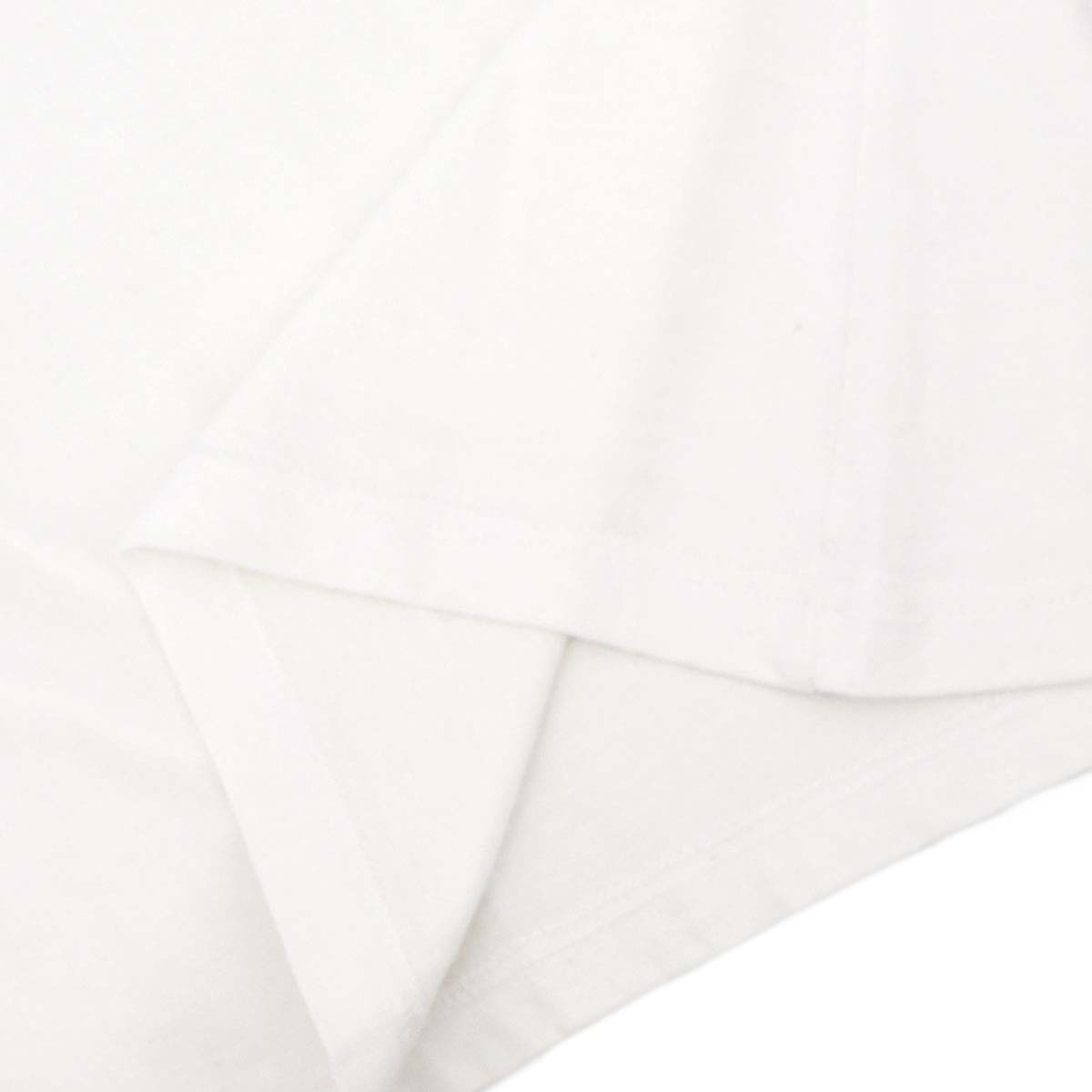 Christian Dior 2002 Logo T-shirt White #38