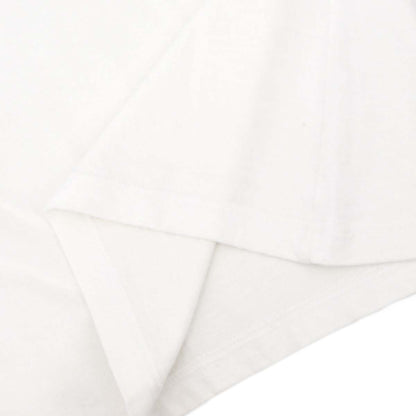 Christian Dior 2002 Logo T-shirt White #38