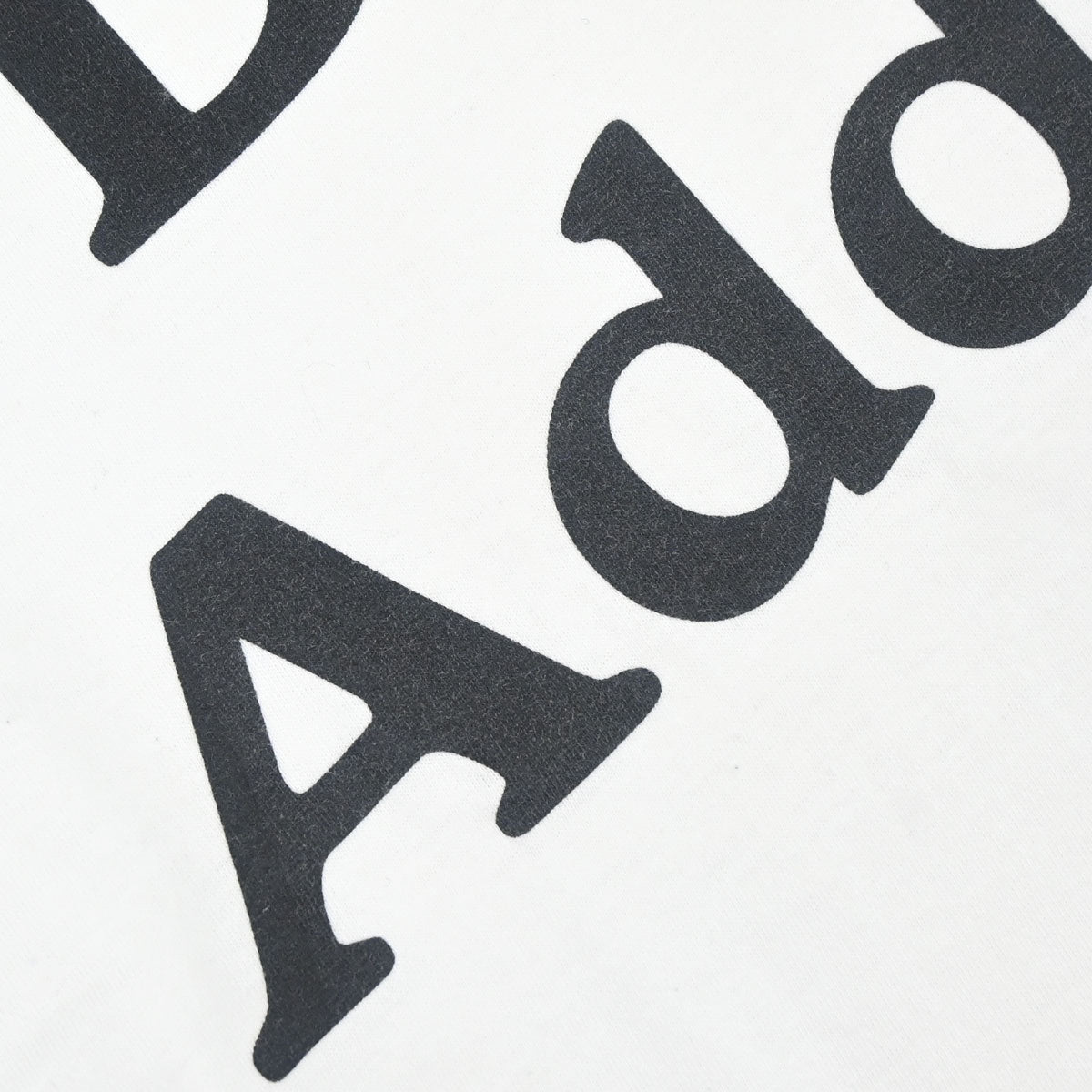 Christian Dior 2002 Logo T-shirt White #38
