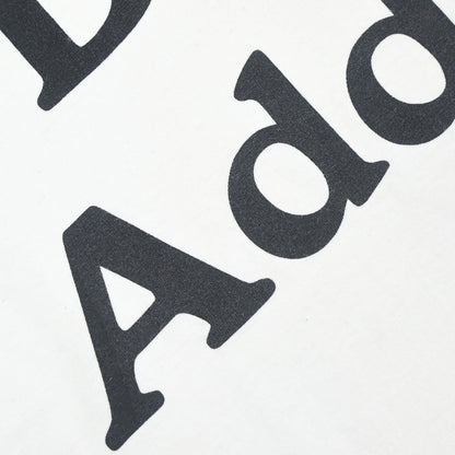 Christian Dior 2002 Logo T-shirt White #38