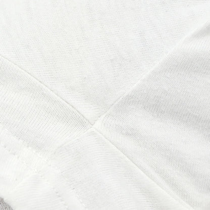 Christian Dior 2002 Logo T-shirt White #38
