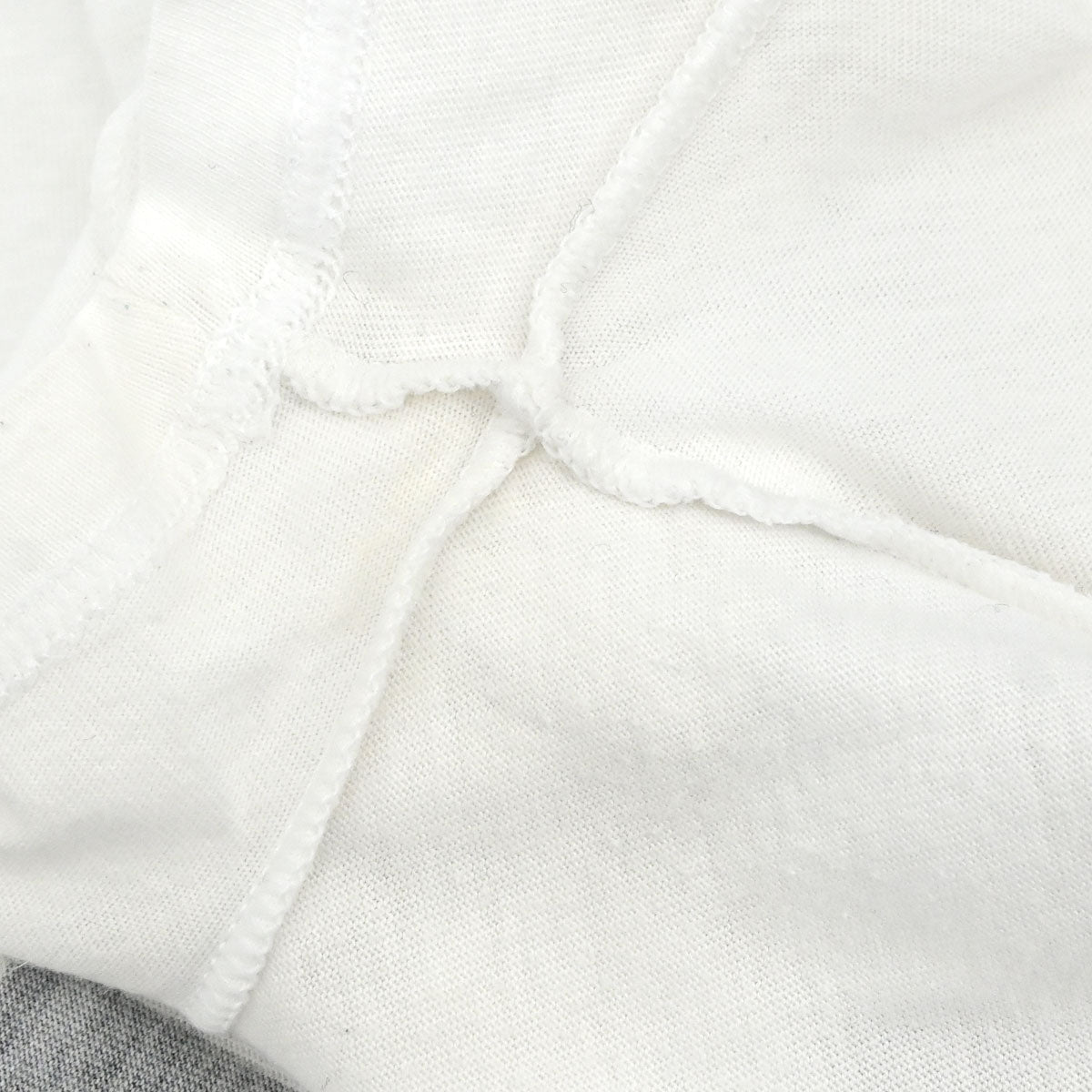 Christian Dior 2002 Logo T-shirt White #38
