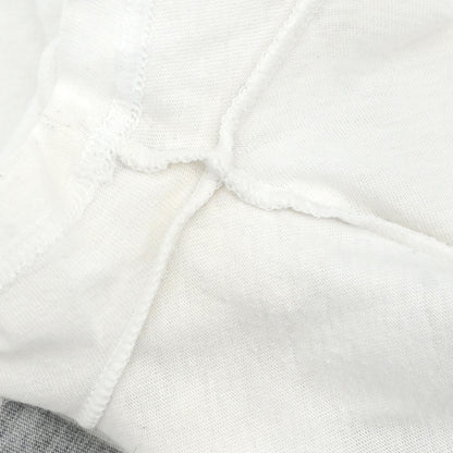 Christian Dior 2002 Logo T-shirt White #38