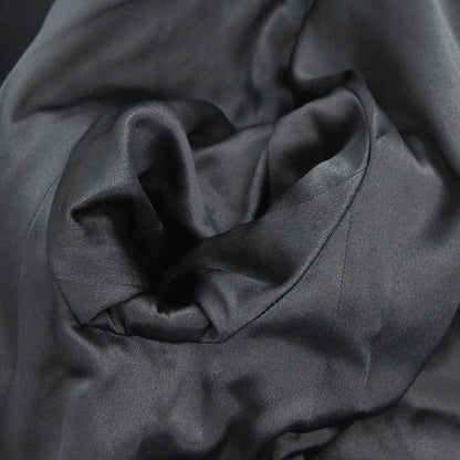 Chanel 1998 Coat Black #38