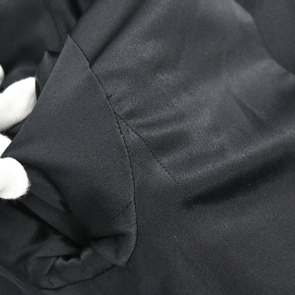 Chanel 1998 Coat Black #38