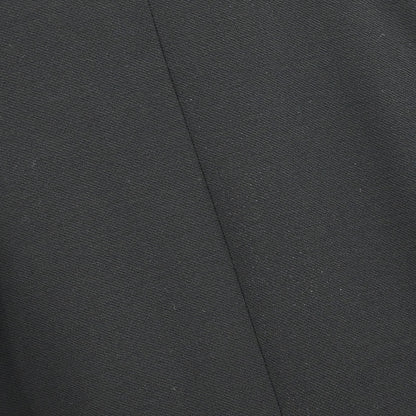 Chanel Double Breasted Jacket Black
