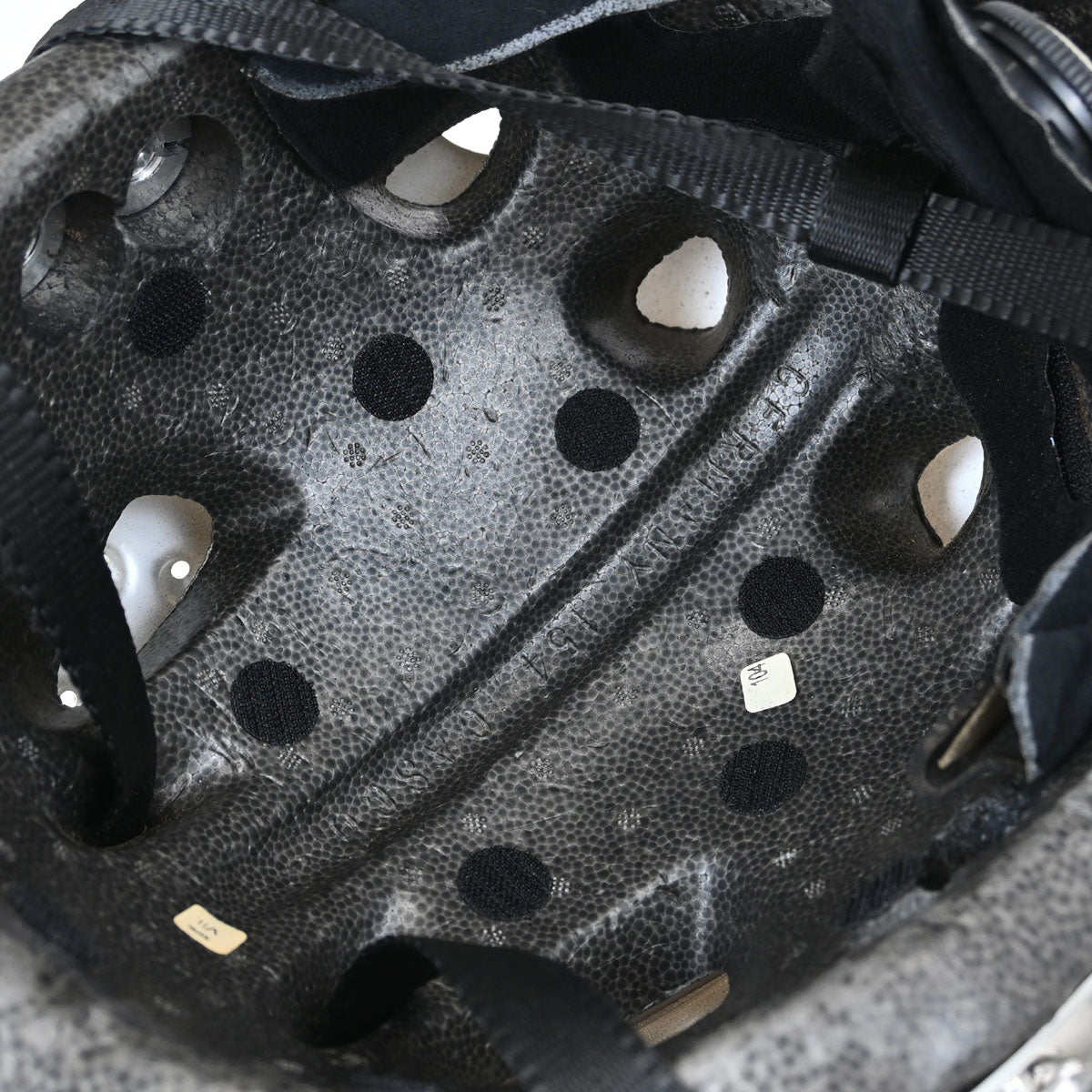 Chanel Sport Line White Helmet Small Good