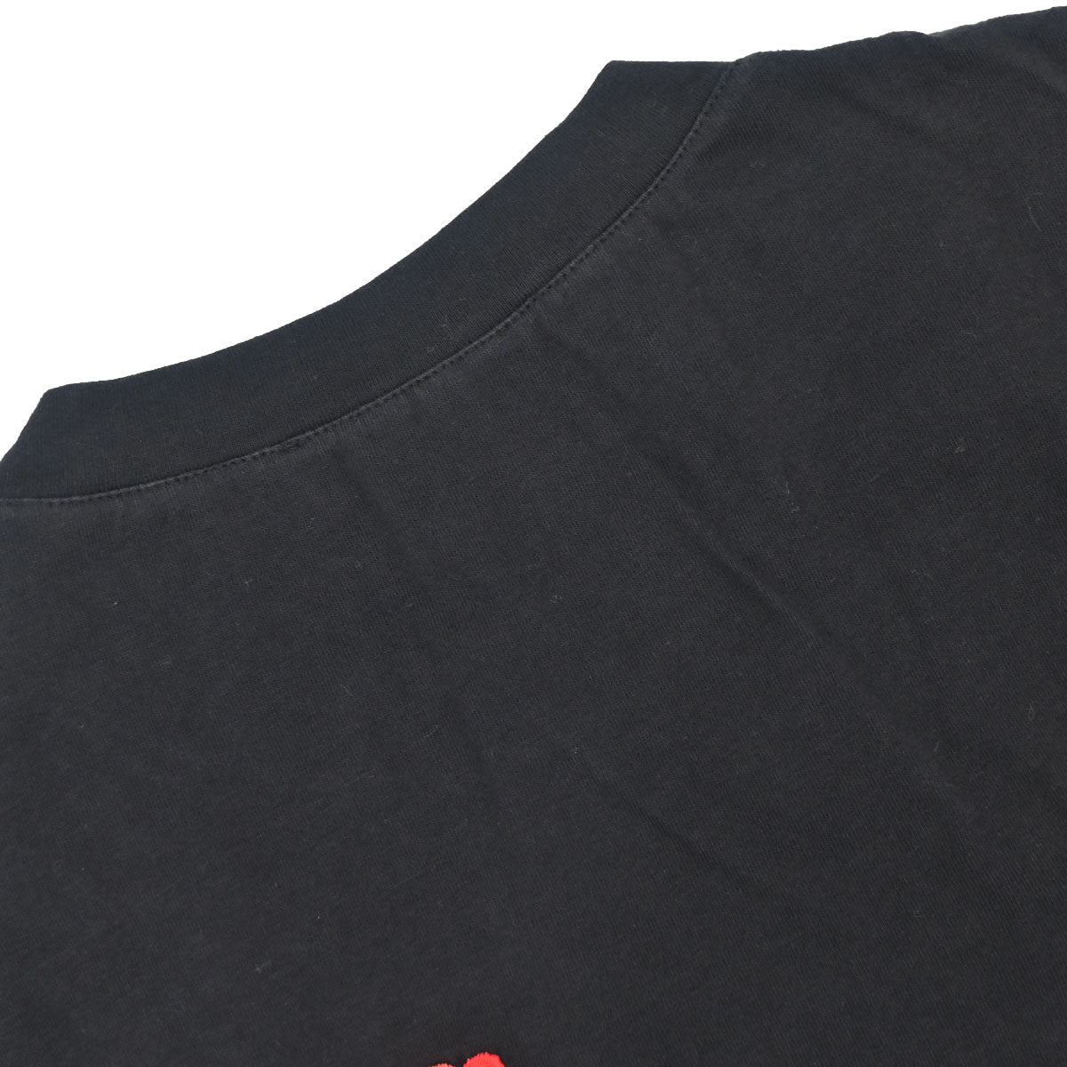 Christian Dior 2001 Sleeveless Tank Top Embroidery Black #40