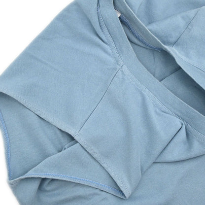 Christian Dior 2002 Sleeveless Tank Top Blue #38